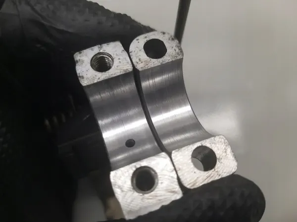 Mola de válvula OEM 67570013 para Mini 1.6 VTI image 6