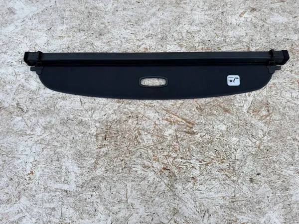 Persiana de maletero trasera Hyundai Tucson IV OEM BCN7141 image 5