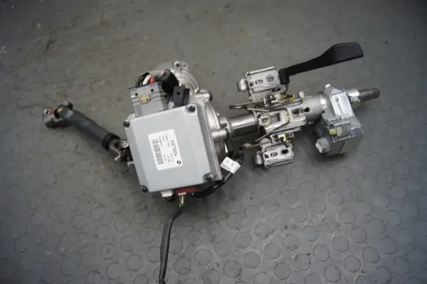 Bomba de direção Hyundai OE 56300G4100 image 3