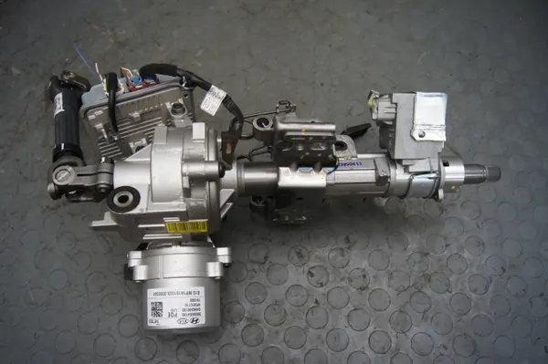 Bomba de direção Hyundai OE 56300G4100 image 7