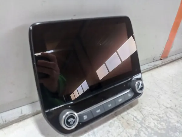 Radio Navigation Ford Puma MK2 OEM M1BT18D804HH image 3