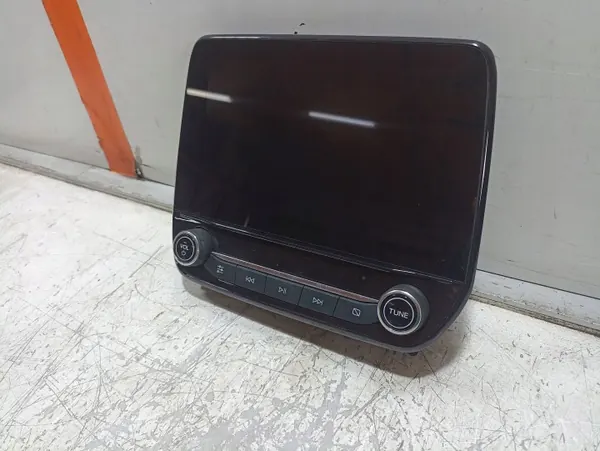 Radio Navigation Ford Puma MK2 OEM M1BT18D804HH image 4