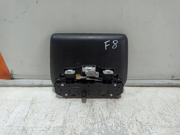Radio Navigation Ford Puma MK2 OEM M1BT18D804HH image 5