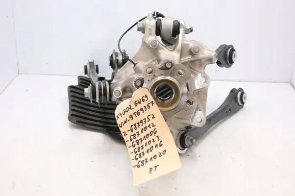 OEM 6879752MWGK Höger Bakfjädring BMW X4 G02 image 2