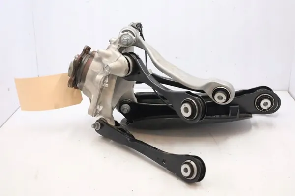 OEM 6879752MWGK Höger Bakfjädring BMW X4 G02 image 4
