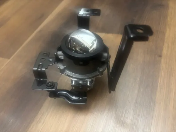 KIA SPORTAGE QL 16-18 Farol de Neblina Direito 92202F1000 image 2