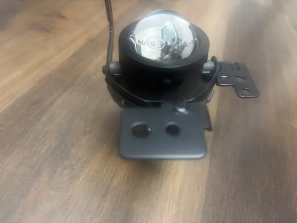 KIA SPORTAGE QL 16-18 Farol de Neblina Direito 92202F1000 image 3