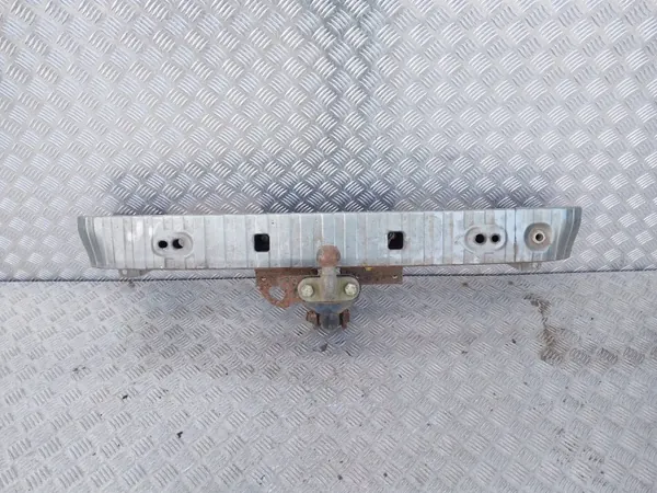 Dragkule OEM HAK HOLOWNICZY för Volvo S40 II V50 image 2