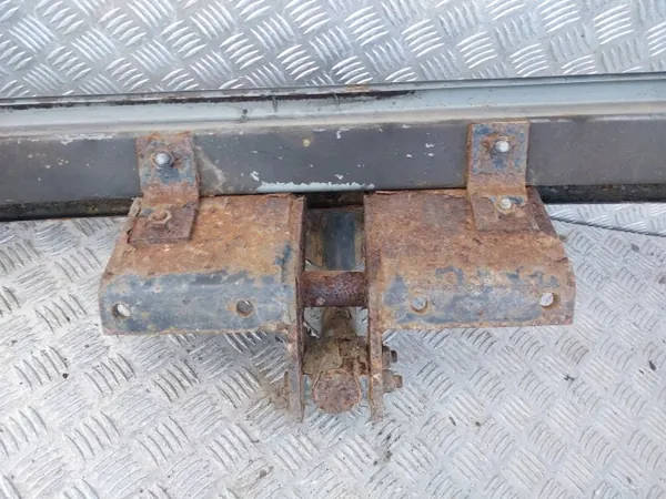 Dragkule OEM HAK HOLOWNICZY för Volvo S40 II V50 image 4
