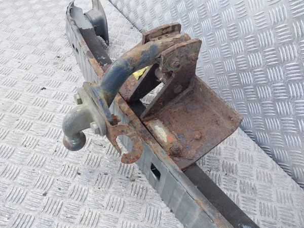 Dragkule OEM HAK HOLOWNICZY för Volvo S40 II V50 image 6