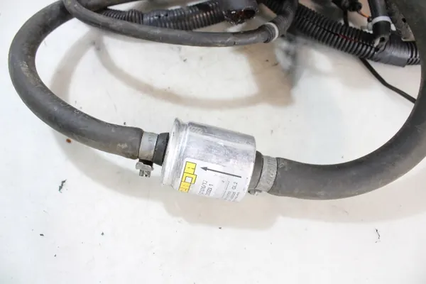 Gebrauchte Mitsubishi LPG-Anlage für Outlander II 2.4 image 3