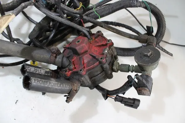 Gebrauchte Mitsubishi LPG-Anlage für Outlander II 2.4 image 6