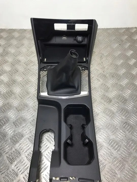 Cadre SsangYong Korando 2022 OEM FOB23272 image 2