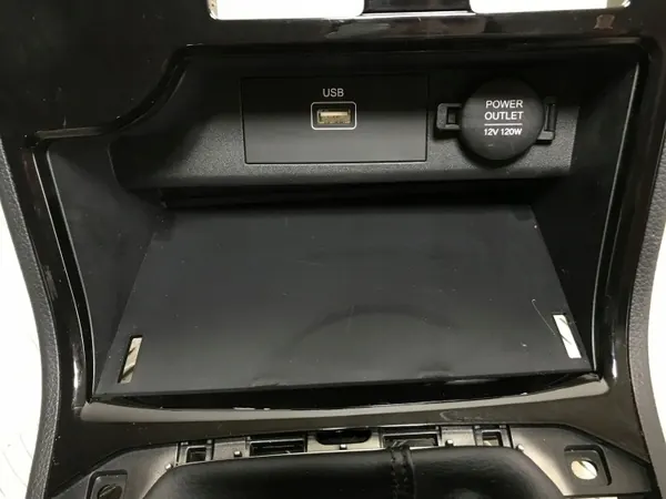 Cadre SsangYong Korando 2022 OEM FOB23272 image 3