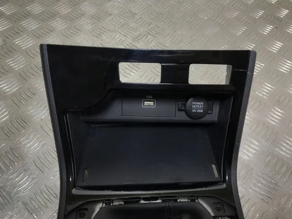 Cadre SsangYong Korando 2022 OEM FOB23272 image 4