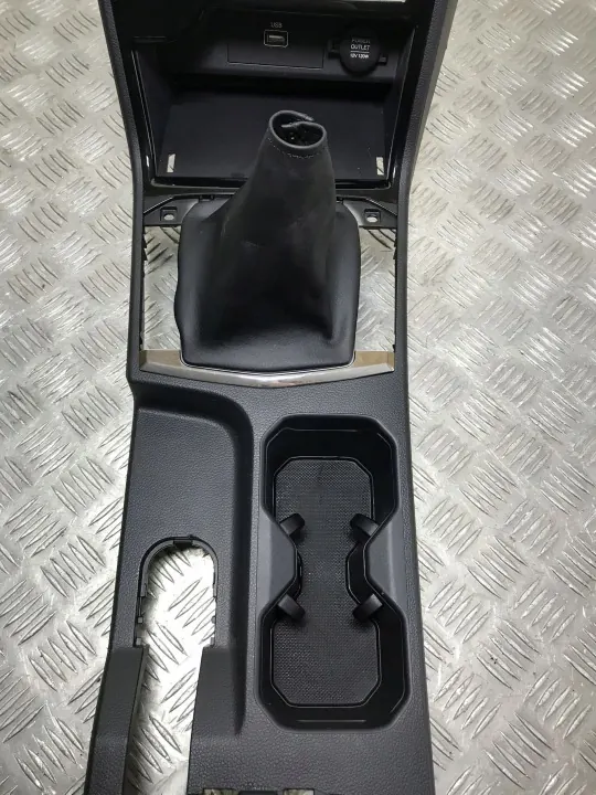 Cadre SsangYong Korando 2022 OEM FOB23272 image 6