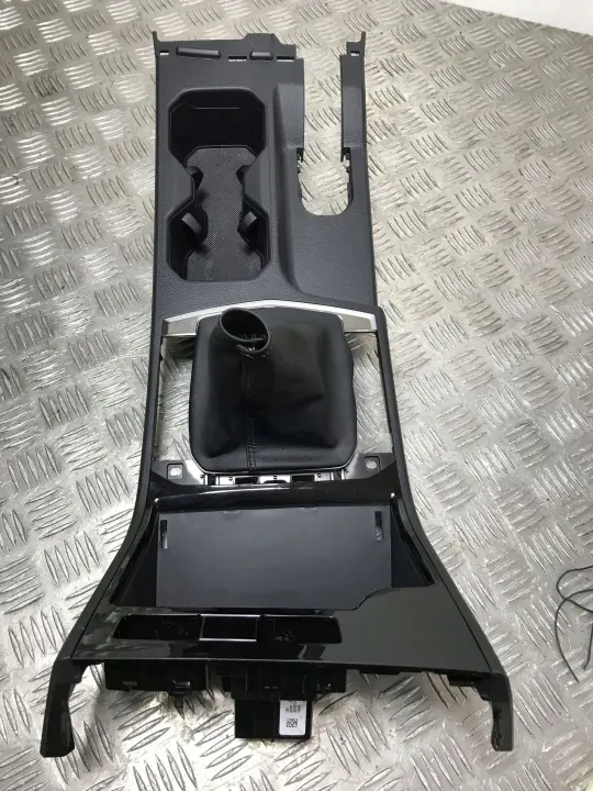 Cadre SsangYong Korando 2022 OEM FOB23272 image 7