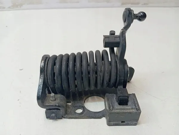 Linker kofferbakactuator OEM A2387580100 Mercedes-Benz image 2