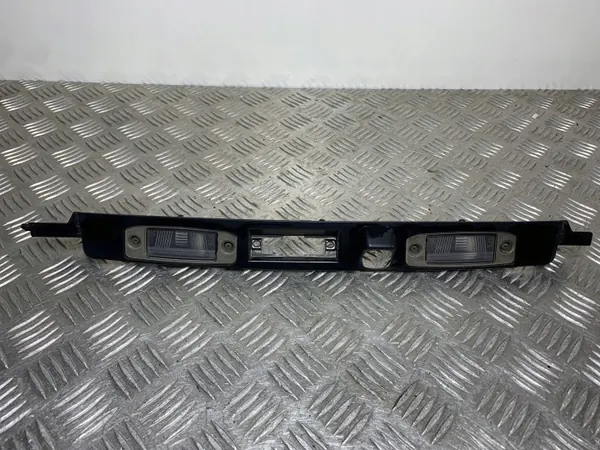 OEM FOB23952 instrumentpanelsljusremsa för Hyundai Kona 2019 image 2