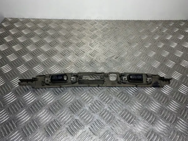 OEM FOB23952 instrumentpanelsljusremsa för Hyundai Kona 2019 image 3