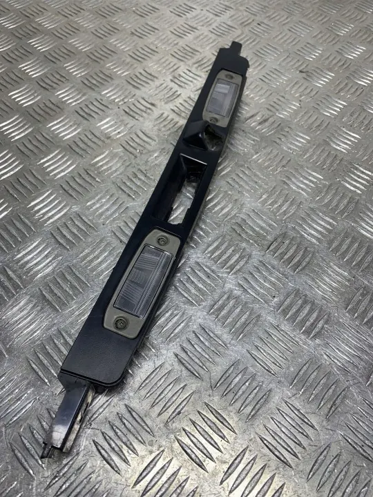 OEM FOB23952 instrumentpanelsljusremsa för Hyundai Kona 2019 image 4