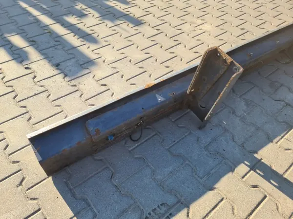 Bakstötfångare Lampor Balk OEM ZDERZAK LAMPY BELKA TYŁ image 6