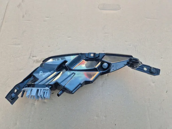 Seta Direita LED DRL Fiat 500e 2021-2025 OEM image 3