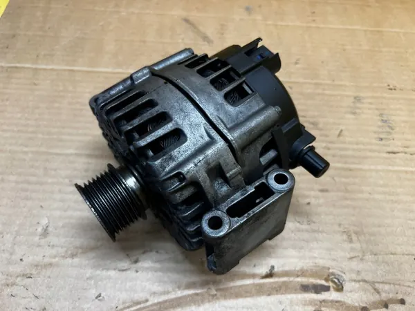 ALTERNATOR MERCEDES GL X166 3.0 CDI A0009060903 image 2