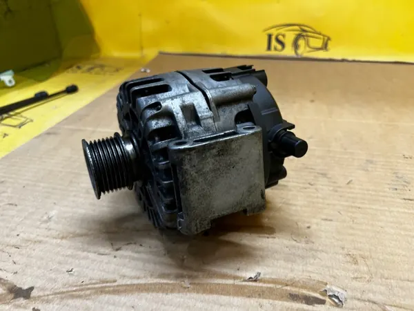 ALTERNATOR MERCEDES GL X166 3.0 CDI A0009060903 image 3