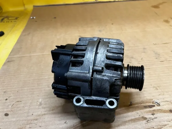ALTERNATOR MERCEDES GL X166 3.0 CDI A0009060903 image 4