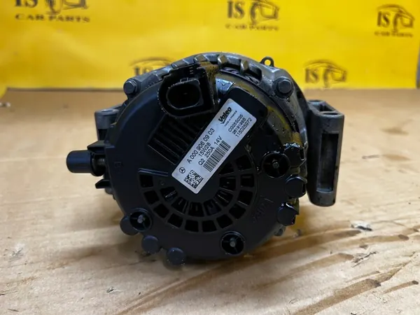 ALTERNATOR MERCEDES GL X166 3.0 CDI A0009060903 image 6