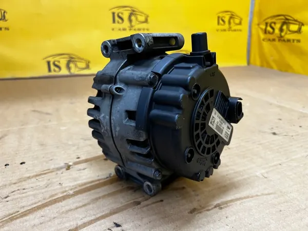 ALTERNATOR MERCEDES GL X166 3.0 CDI A0009060903 image 7