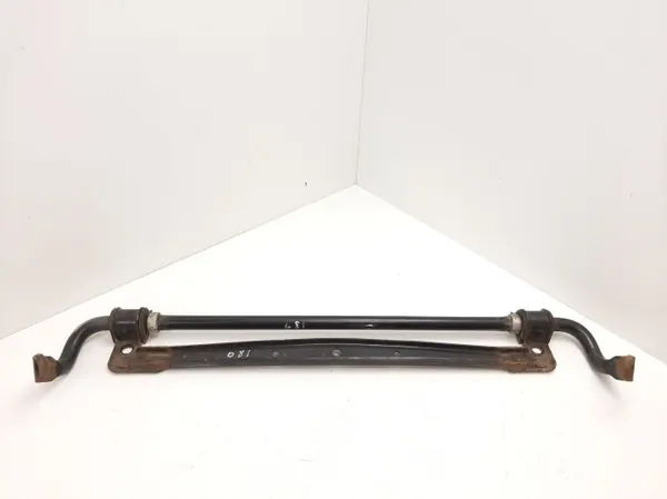 Toyota Auris Hinterachsfeder OEM MAM24056 image 2