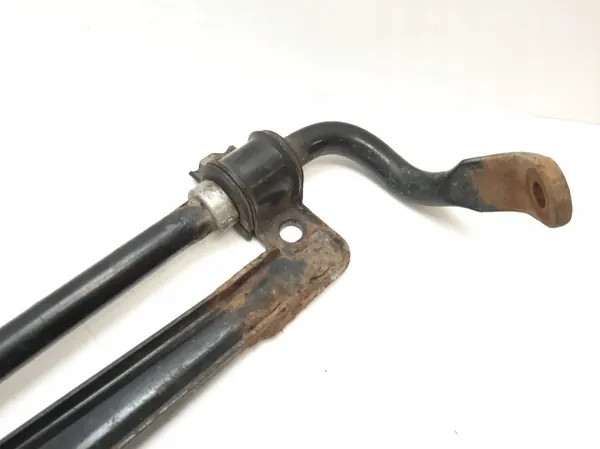 Toyota Auris Hinterachsfeder OEM MAM24056 image 3