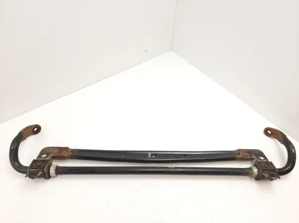 Toyota Auris Hinterachsfeder OEM MAM24056 image 4