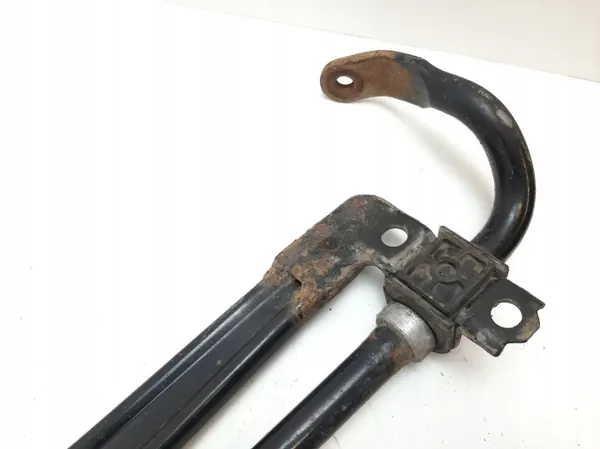 Toyota Auris Hinterachsfeder OEM MAM24056 image 6