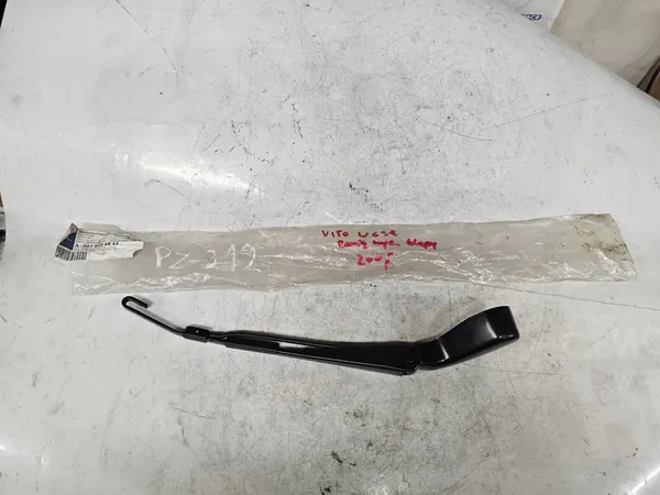 Achterruitenwisserarm Mercedes Vito W639 A0018204844 image 2