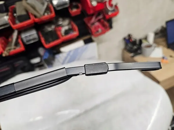 Achterruitenwisserarm Mercedes Vito W639 A0018204844 image 6