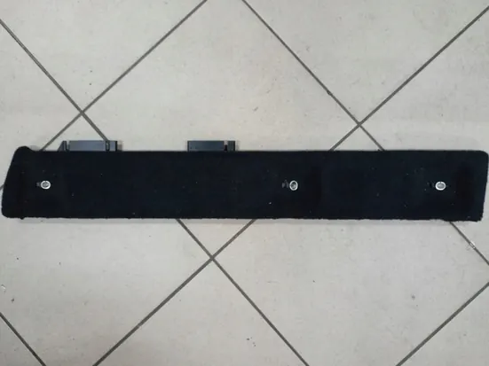 OEM 6RV49TX7AB Vänster golvskydd för Jeep Wrangler JL 21+ image 2