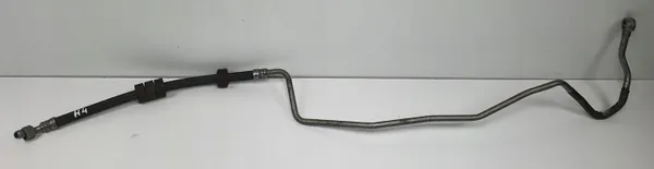 Mercedes Getriebeölleitung OEM A2302701896 - Gebraucht image 2