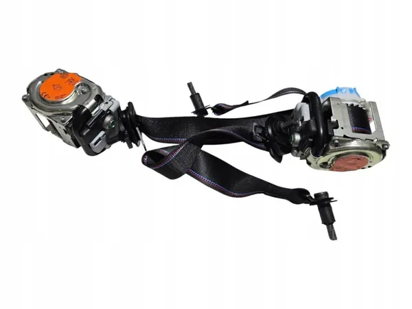 BMW M4 G82 etuturvavyön kiristin OEM 8097741 image 7