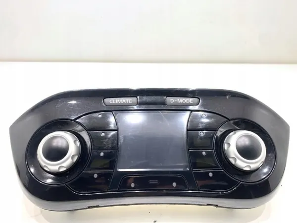 Nissan Juke F15 ventilationspanel 24845BV83C image 2