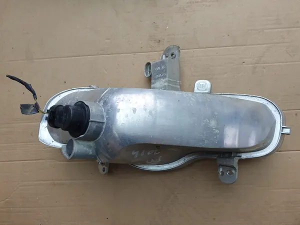 Farol Dianteiro Direito Fiat Panda III 2012- OEM 51842914 image 2