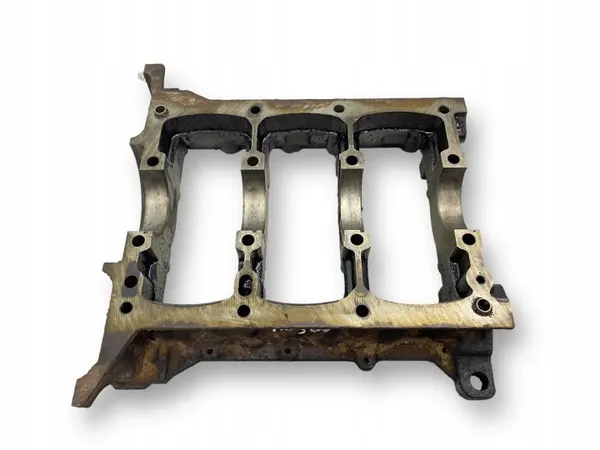 Motoronderdeel Kia Rio 2012 OEM D3FA - Gebruikt image 2