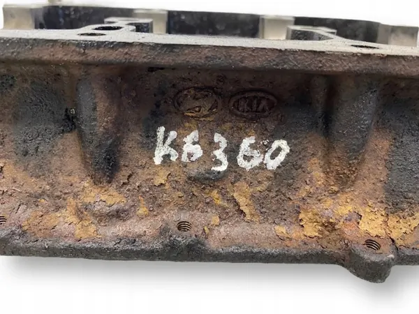 Motoronderdeel Kia Rio 2012 OEM D3FA - Gebruikt image 10