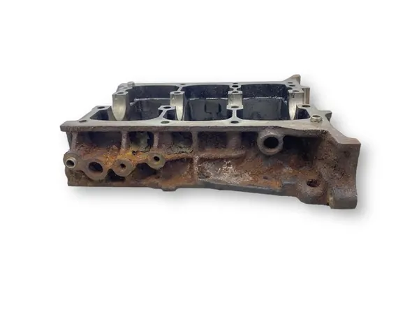 Motoronderdeel Kia Rio 2012 OEM D3FA - Gebruikt image 3