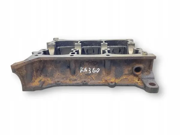 Motoronderdeel Kia Rio 2012 OEM D3FA - Gebruikt image 6