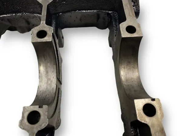 Motoronderdeel Kia Rio 2012 OEM D3FA - Gebruikt image 7