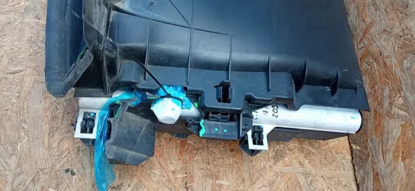 Kylfläktssats TESLA MODEL 3 1103545-00-A image 10