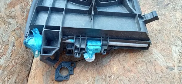 Kylfläktssats TESLA MODEL 3 1103545-00-A image 7